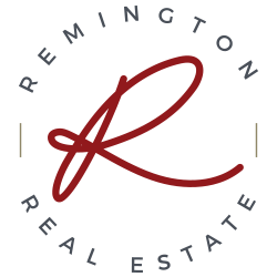 Remington Realtors logo 3