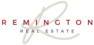 Remington Realtors logo 2
